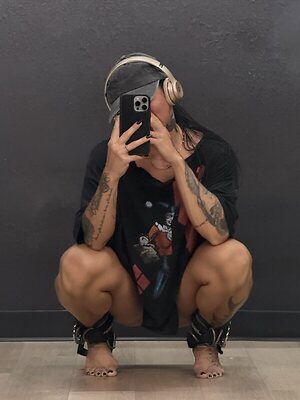 ashhentrekin leaked photo #37