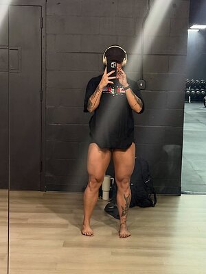 ashhentrekin leaked photo #47