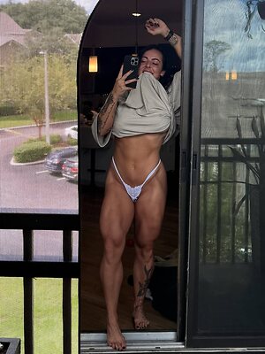 ashhentrekin leaked photo #61