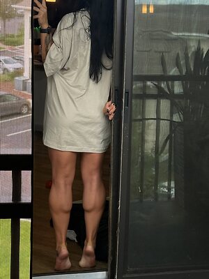 ashhentrekin leaked photo #62