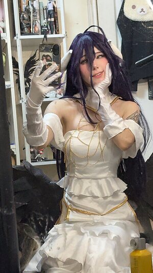 ashisbees leaked photo #20