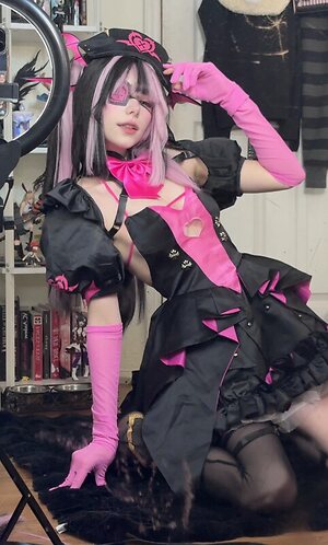 ashisbees leaked photo #45