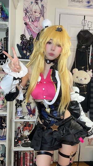 ashisbees leaked photo #48