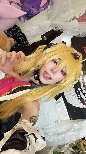 ashisbees leaked photo #49