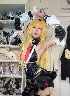 ashisbees leaked photo #55