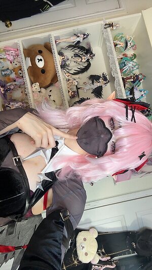 ashisbees leaked photo #64