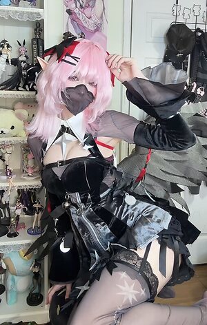 ashisbees leaked photo #67