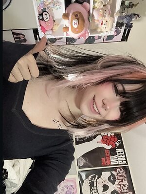 ashisbees leaked photo #102