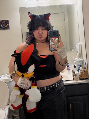 Ashl00 leaked photo #11
