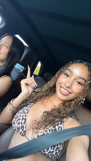 Ashlee Almonte leaked photo #20