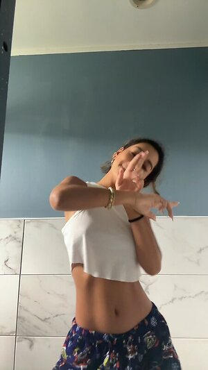 Ashlee Almonte Nude Leaked Photo #26