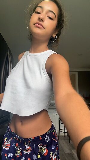 Ashlee Almonte Nude Leaked Photo #27