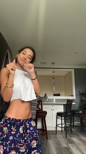 Ashlee Almonte Nude Leaked Photo #29
