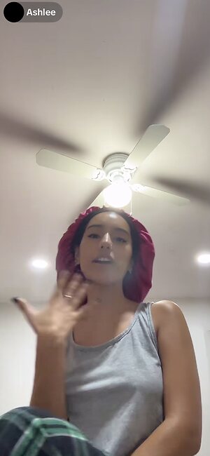 Ashlee Almonte