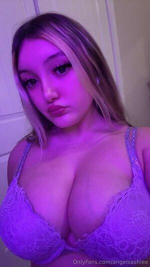 Ashlee Davis leaked photo #44