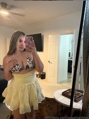 Ashlee Davis leaked photo #75