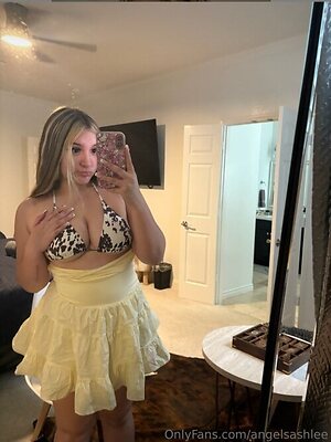 Ashlee Davis leaked photo #76