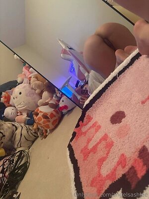 Ashlee Davis leaked photo #80