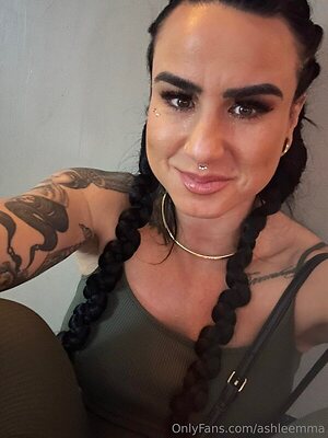 Ashlee Evans-Smith leaked photo #15