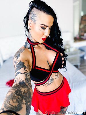 Ashlee Evans-Smith leaked photo #38