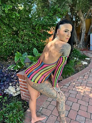 Ashlee Evans-Smith leaked photo #45