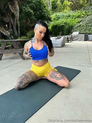 Ashlee Evans-Smith leaked photo #46