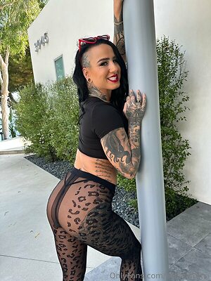 Ashlee Evans-Smith leaked photo #47