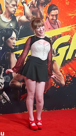 Ashlee Tayla leaked photo #7
