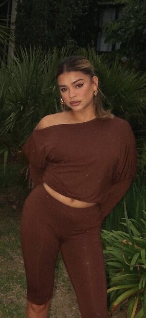 Ashleigh Herman leaked photo #14