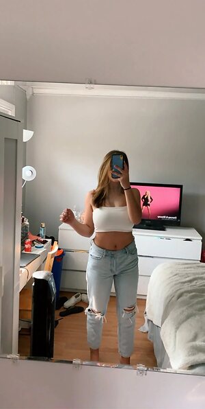 Ashleigh M