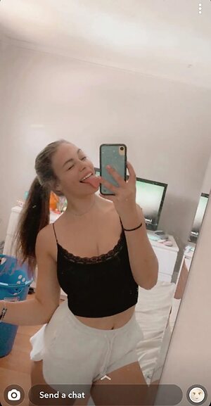 Ashleigh M leaked photo #12