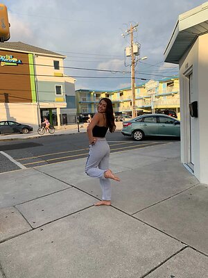 Ashleigh M leaked photo #13