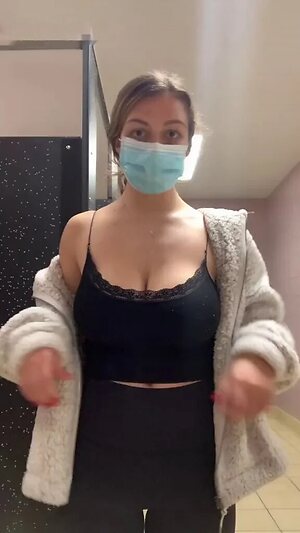 Ashleigh M leaked photo #22