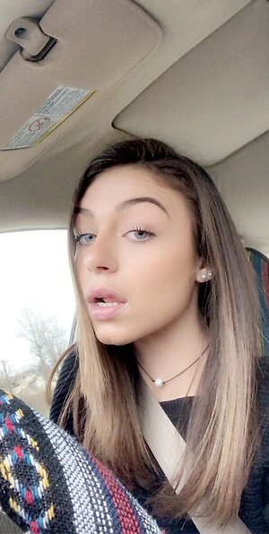 Ashleigh M leaked photo #26