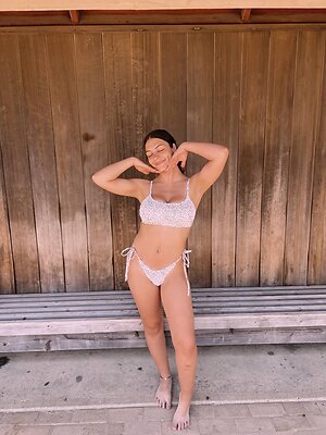 Ashleigh M leaked photo #30