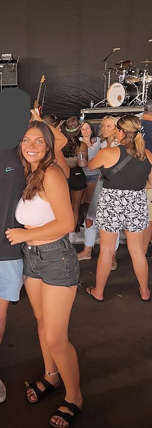 Ashleigh M leaked photo #35