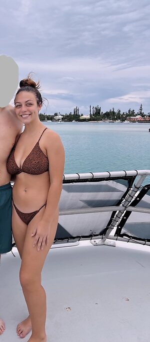 Ashleigh M leaked photo #36