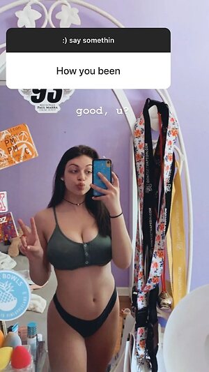 Ashleigh M leaked photo #54