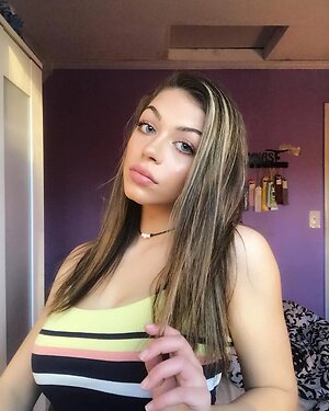 Ashleigh M leaked photo #73