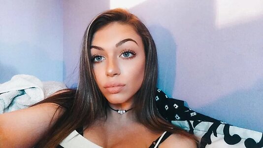 Ashleigh M leaked photo #74