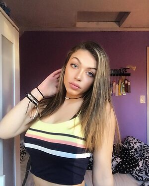 Ashleigh M leaked photo #77
