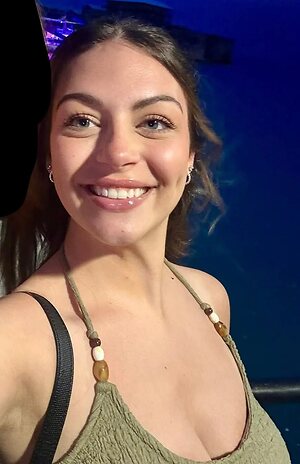Ashleigh M Nude Leaked Photo #96