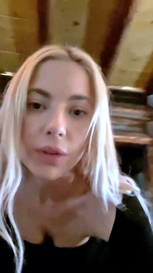 Ashley Benson Hot leaked photo #12