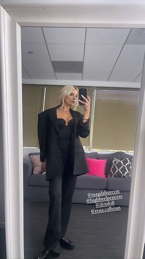 Ashley Benson Hot leaked photo #21