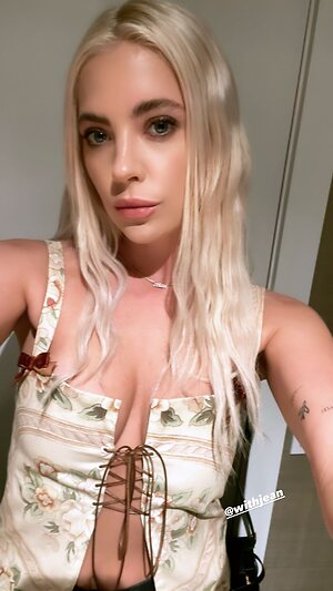 Ashley Benson Hot leaked photo #23