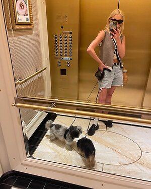 Ashley Benson Hot leaked photo #26