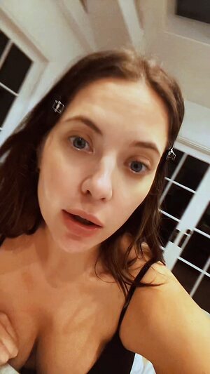 Ashley Benson Hot leaked photo #35