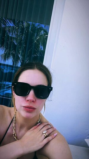 Ashley Benson Hot leaked photo #44