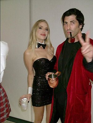 Ashley Benson Hot leaked photo #48