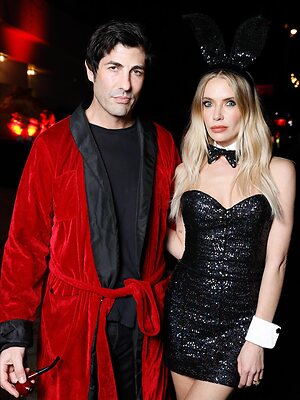 Ashley Benson Hot leaked photo #49